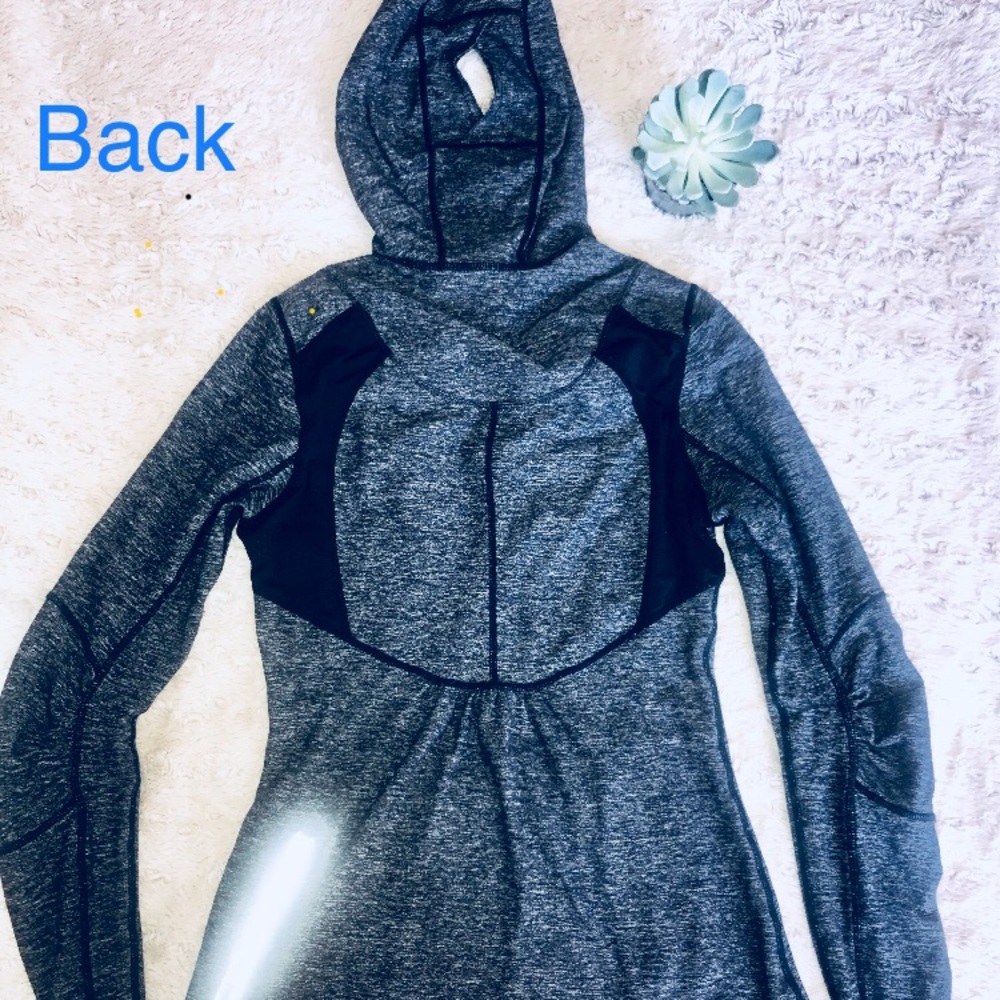 Lululemon Pull Over Jacket - image 2